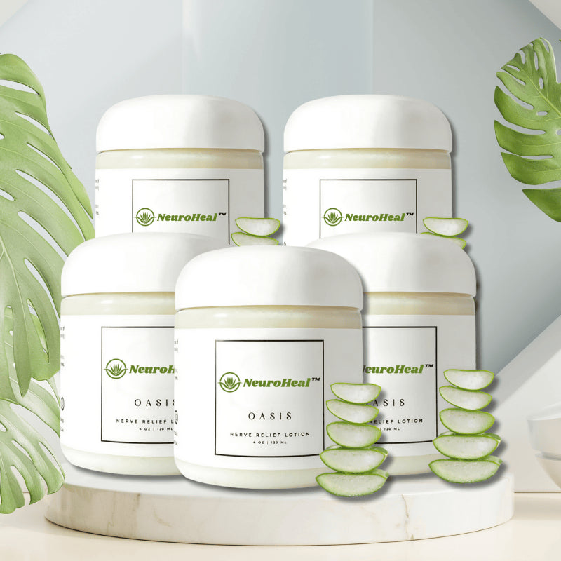 NeuroHeal