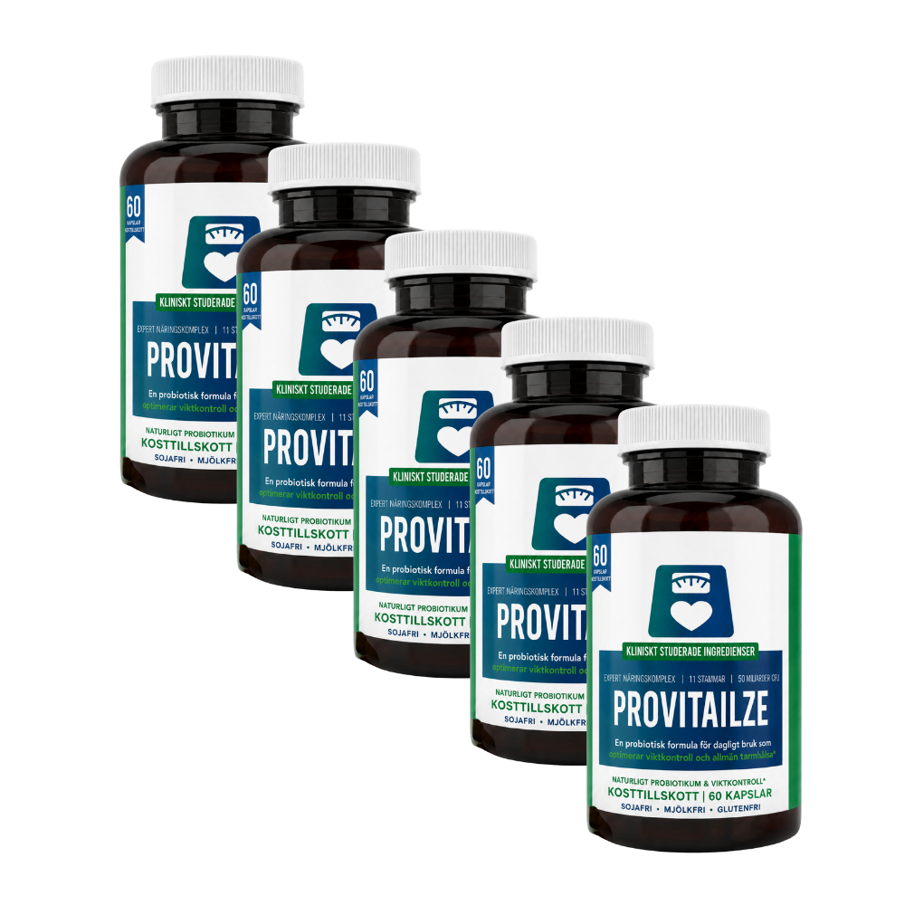 ProVitalize