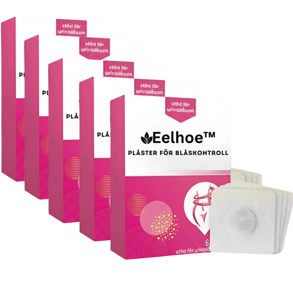 Eelhoe