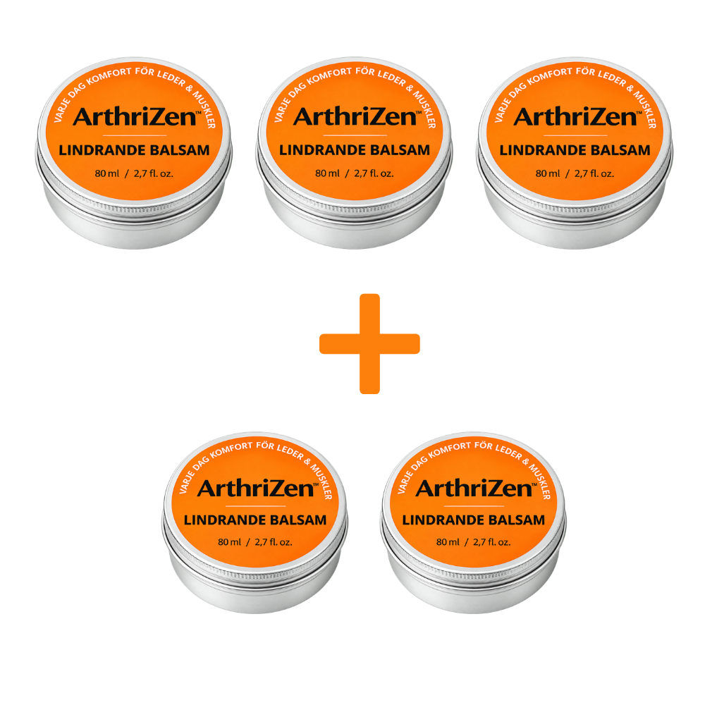 ArthriZen