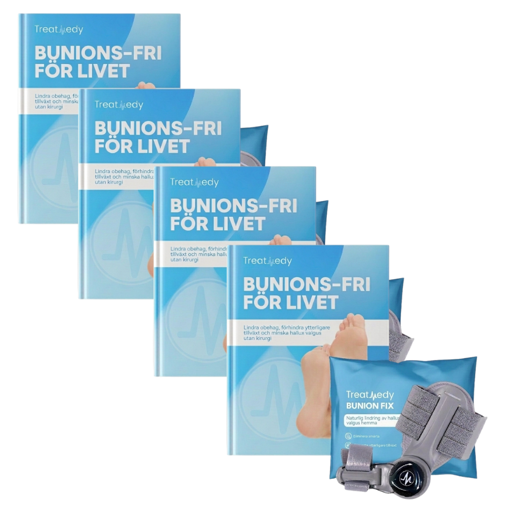 BunionFix