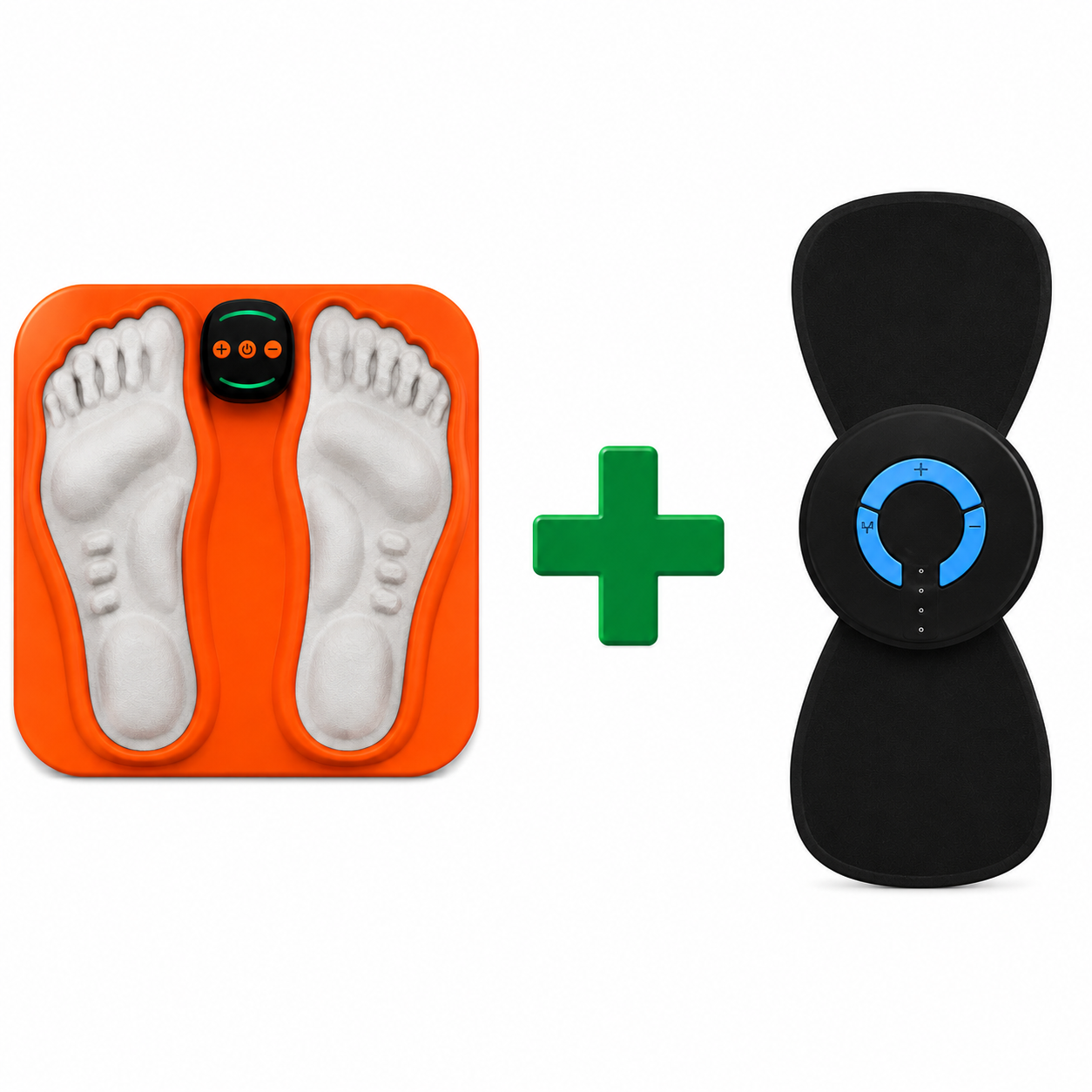FootPlus