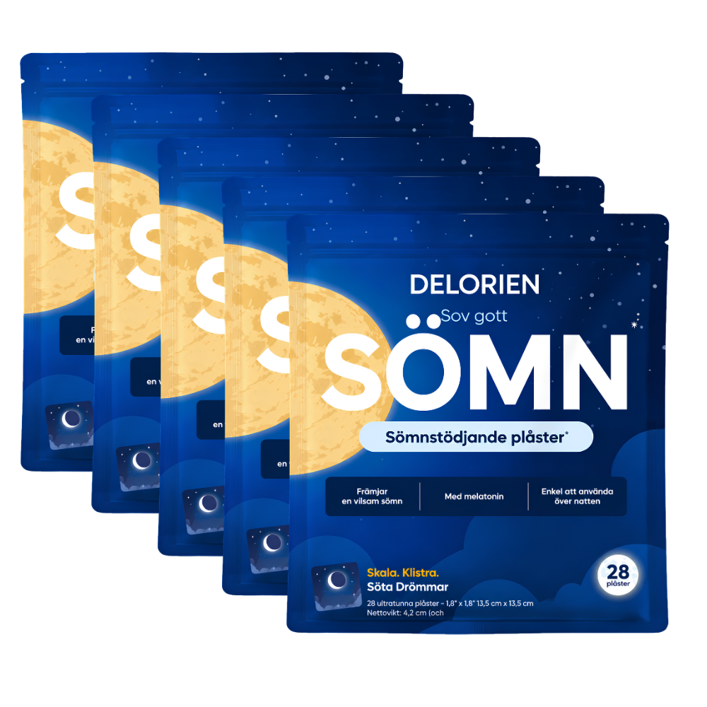 Delorien