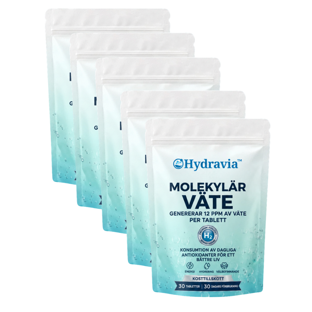 Hydravia