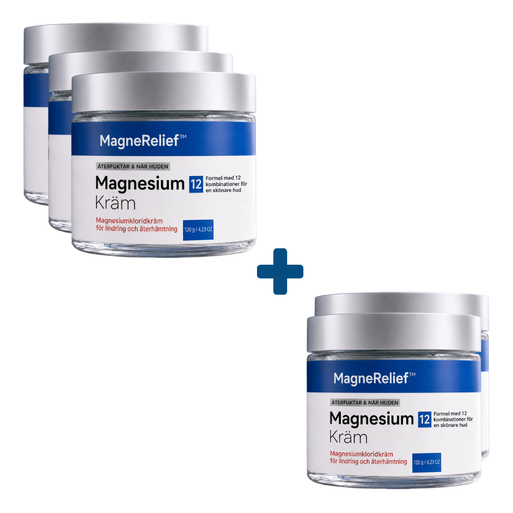 MagneRelief
