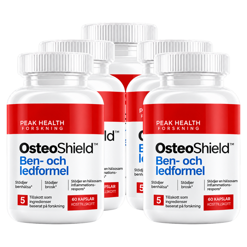 OsteoShield