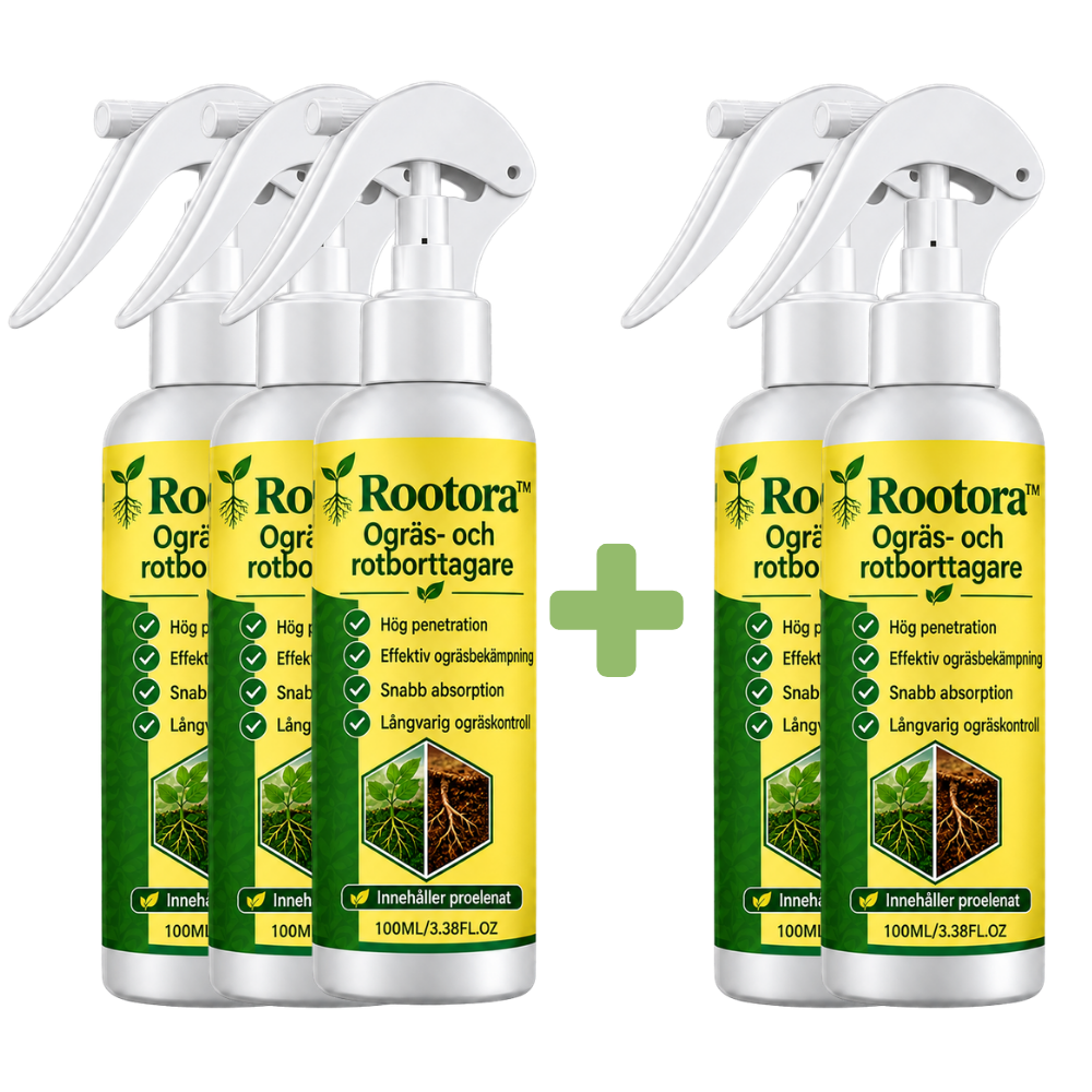 Rootora