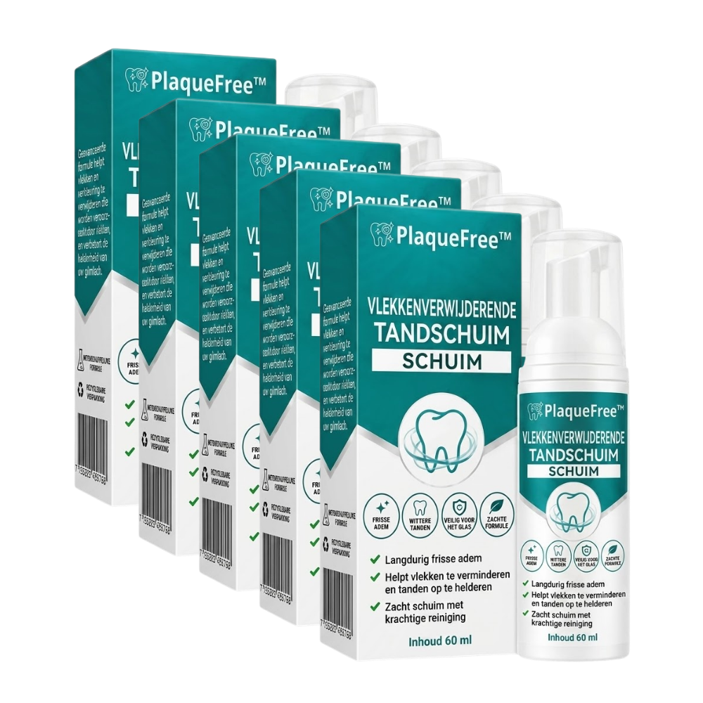 PlaqueFree