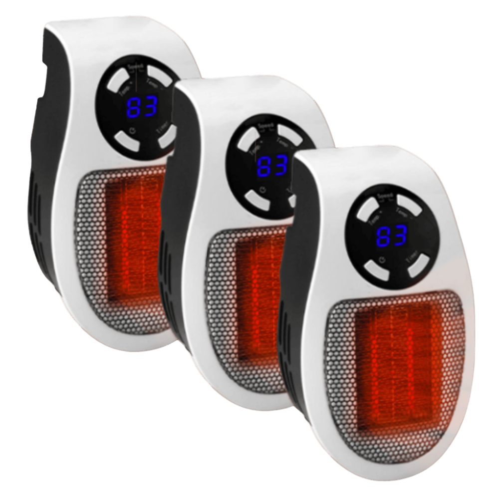 ThermoMax Verwarmer