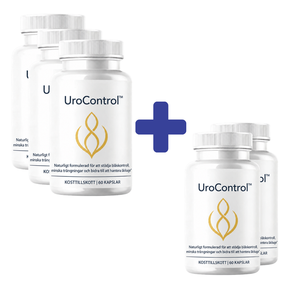 UroControl