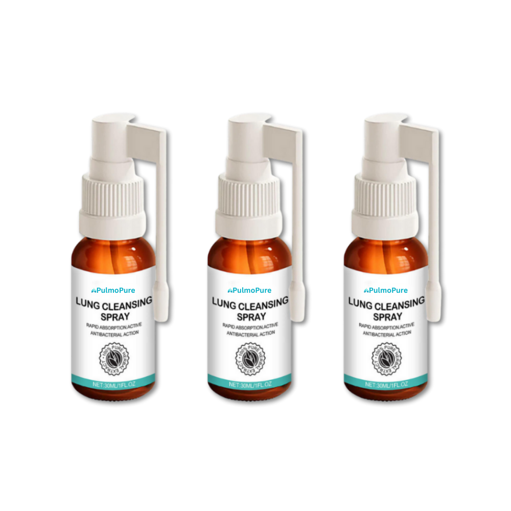PulmoPure