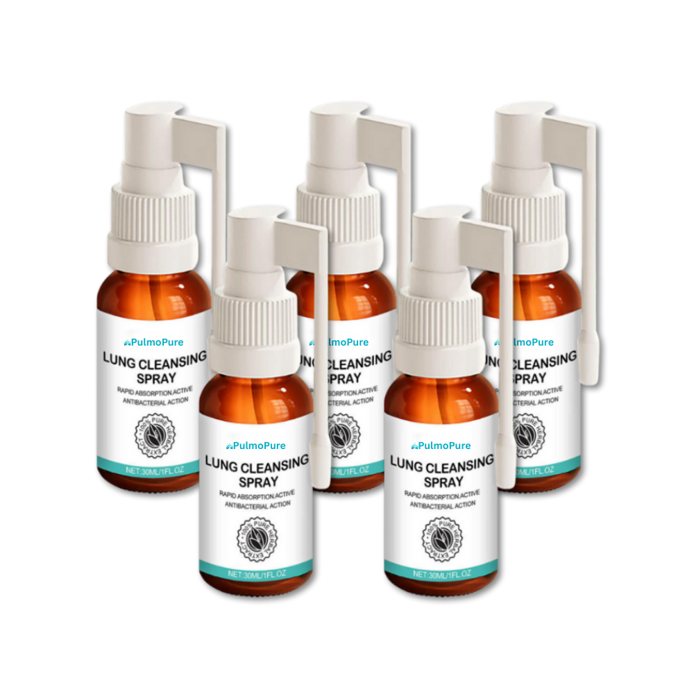 PulmoPure