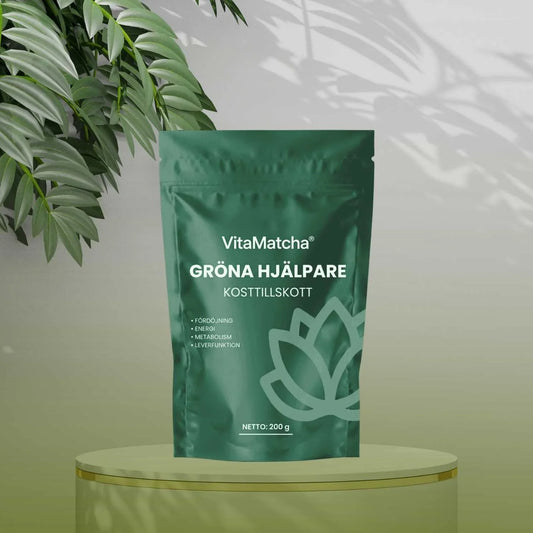 VitaMatcha