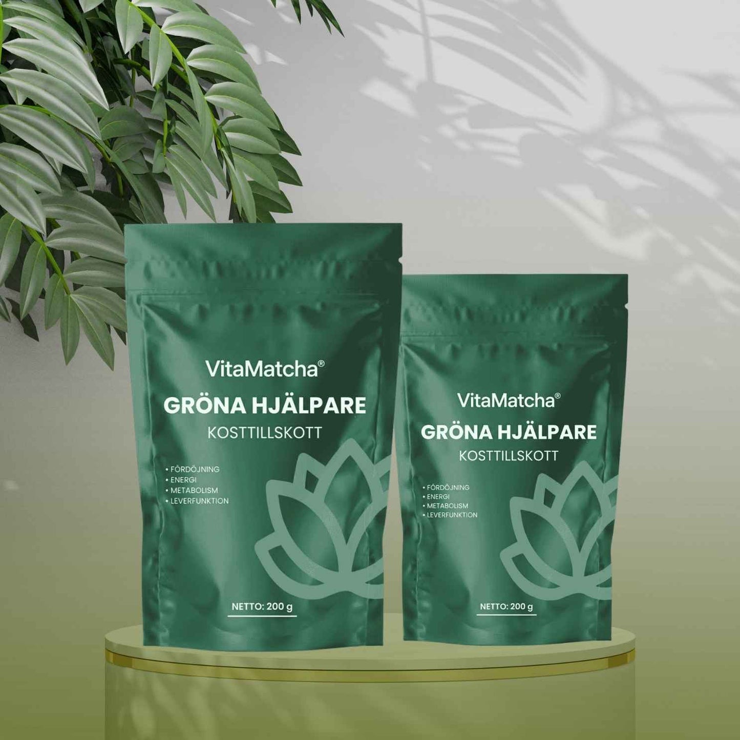 VitaMatcha