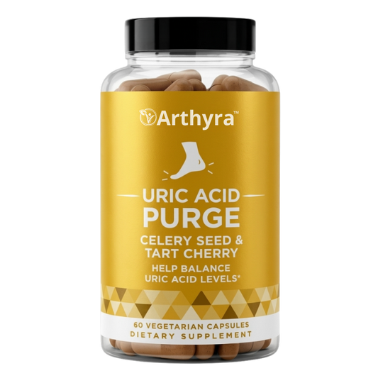Arthyra