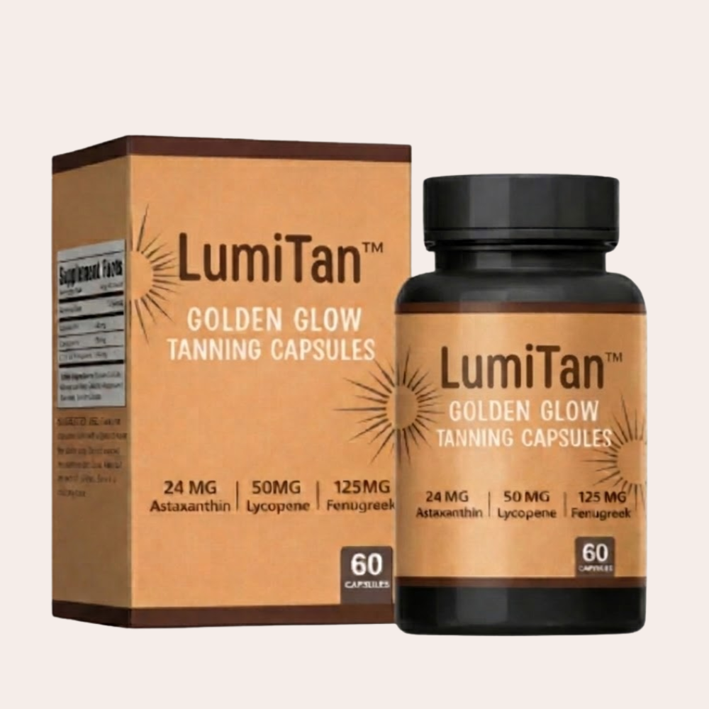 LumiTan
