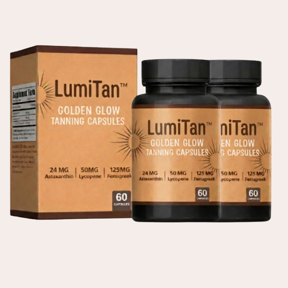 LumiTan