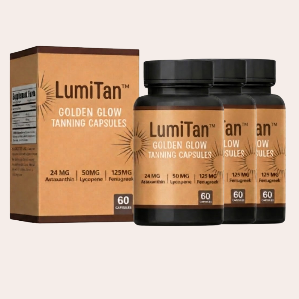 LumiTan