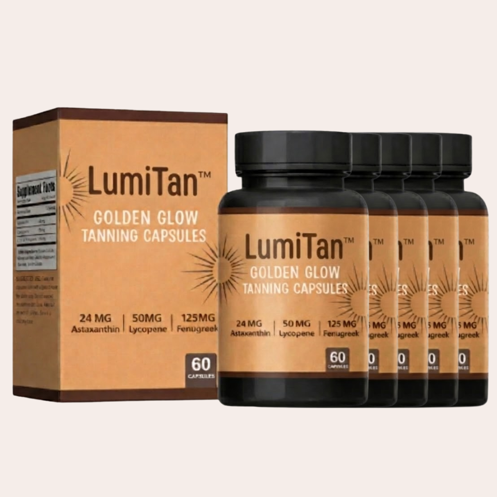 LumiTan