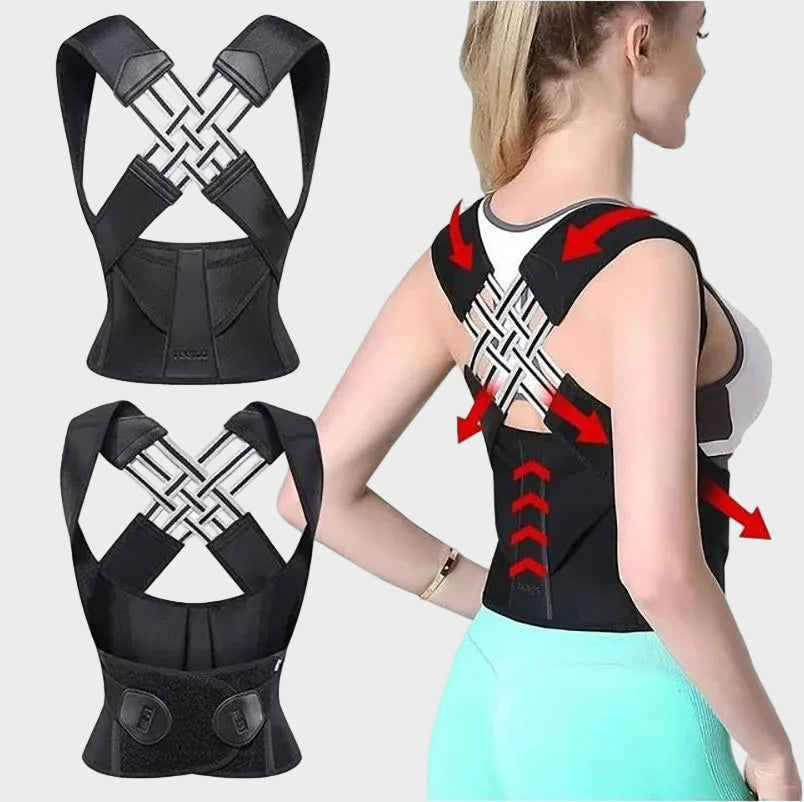 Postural väst