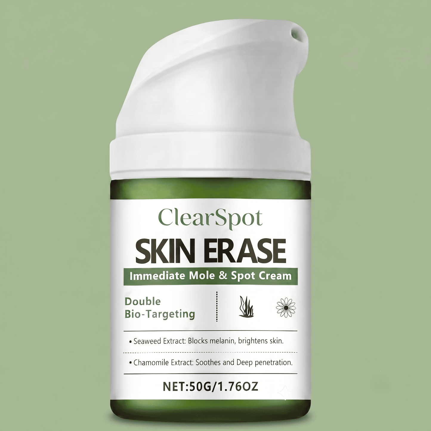 ClearSpot