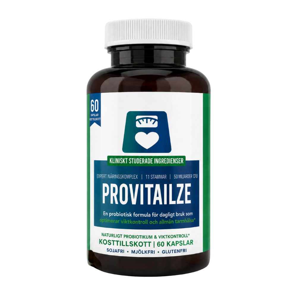 ProVitalize