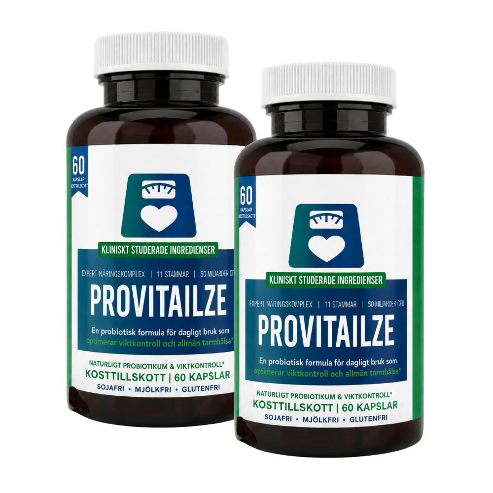 ProVitalize