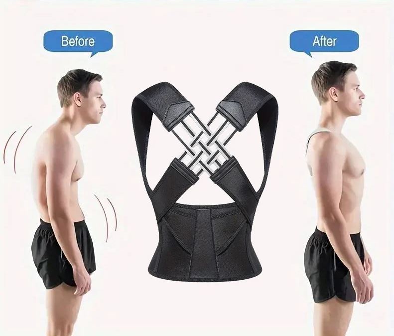 Postural väst