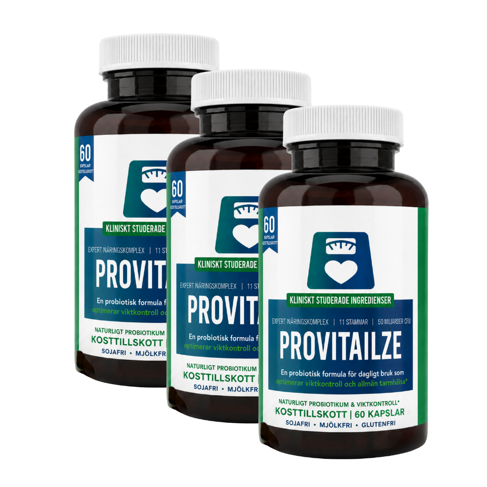 ProVitalize