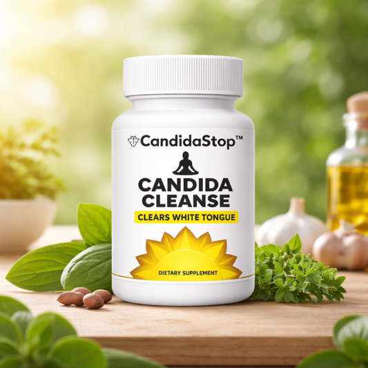 CandidaStop™