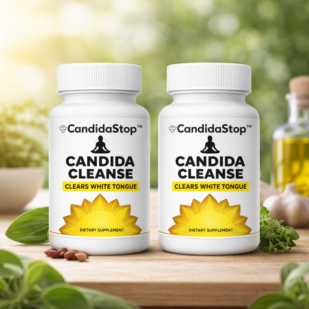 CandidaStop™