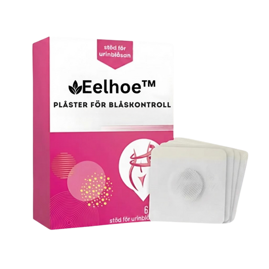 Eelhoe