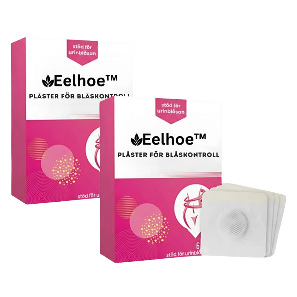 Eelhoe