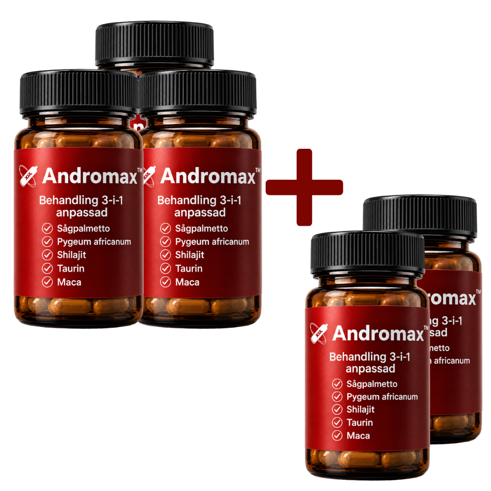 Andromax