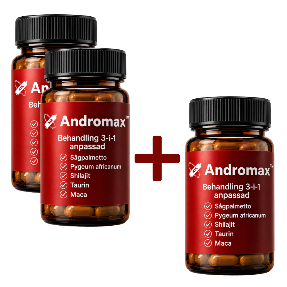 Andromax