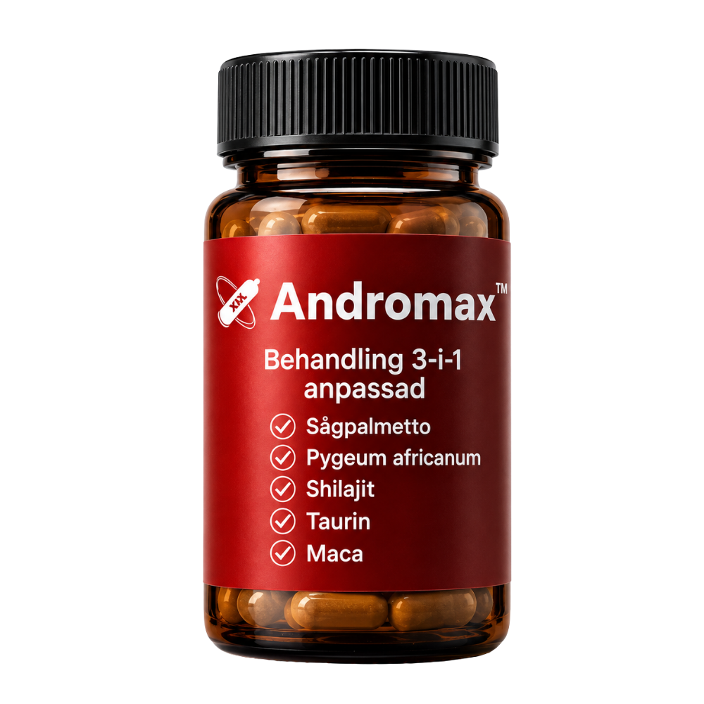 Andromax