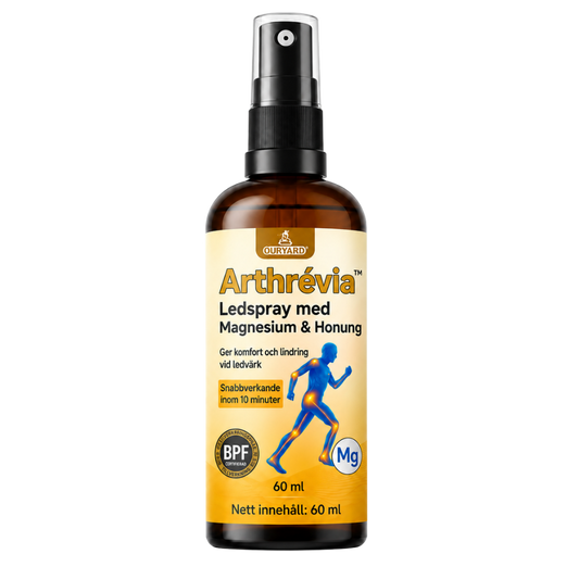 Arthrévia
