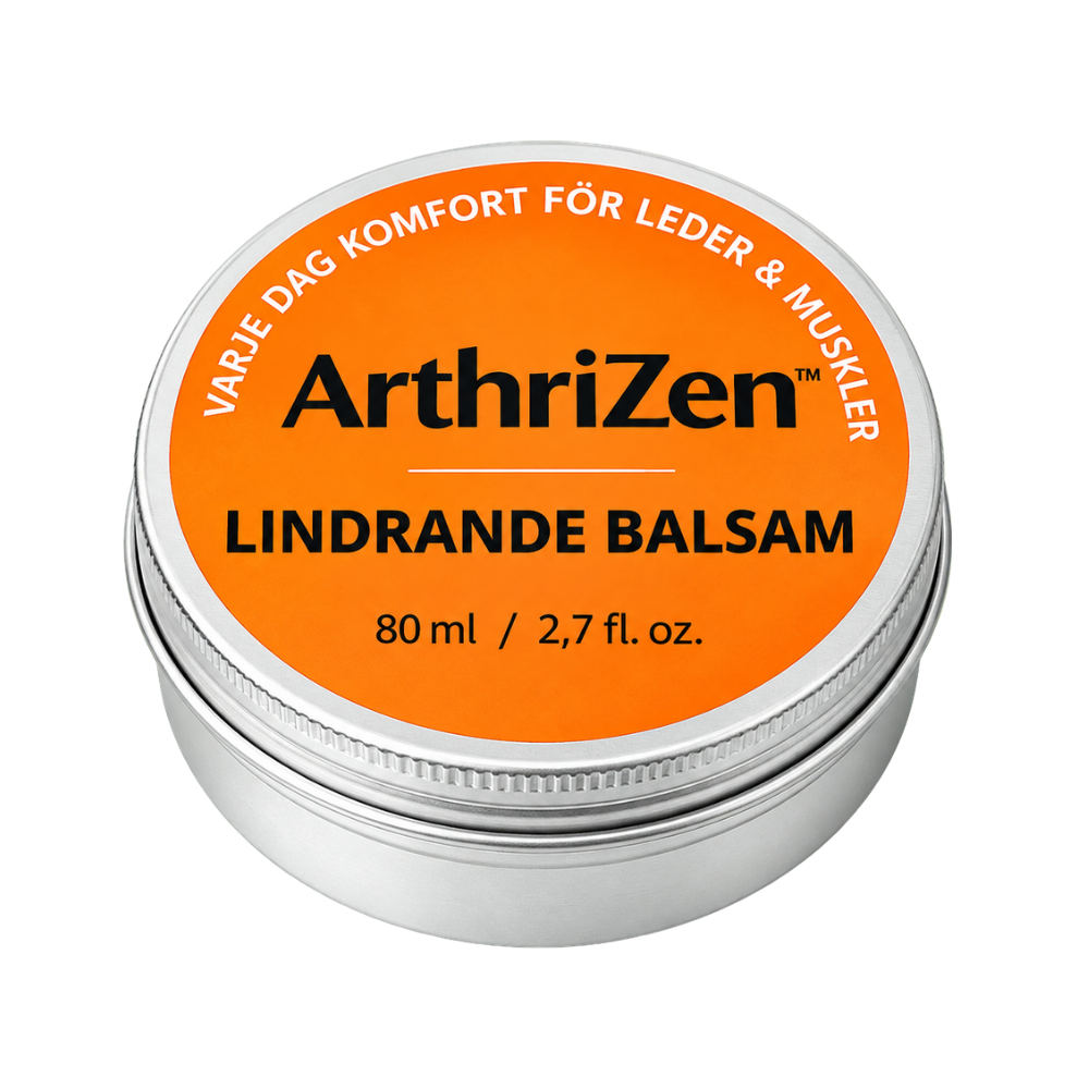 ArthriZen