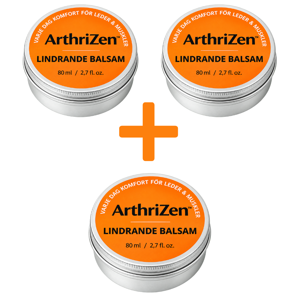 ArthriZen