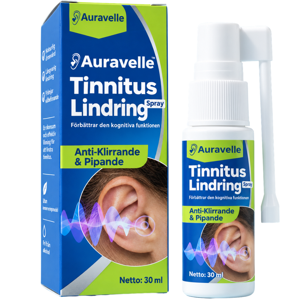 AuraVelle