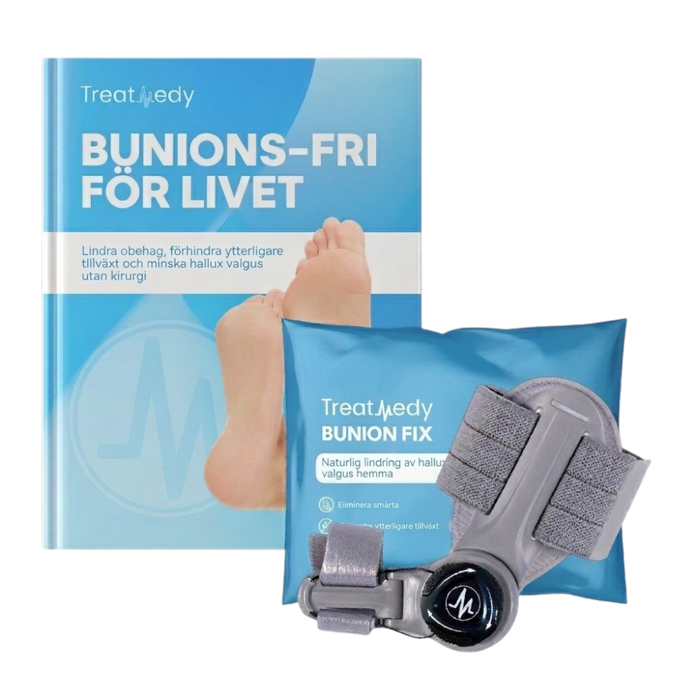 BunionFix