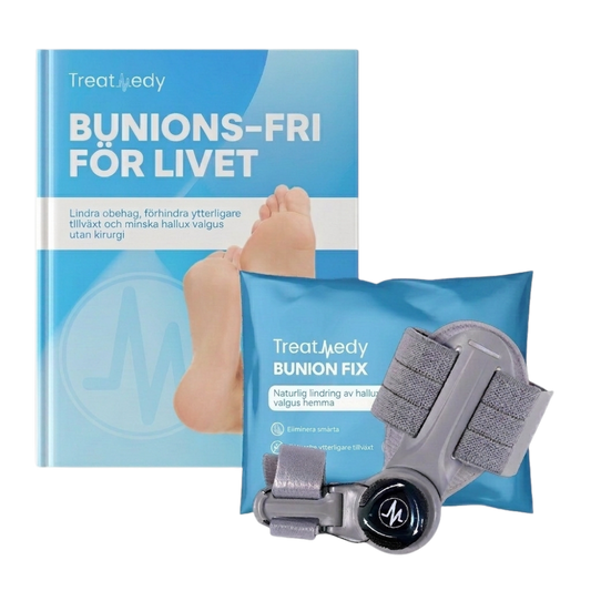 BunionFix