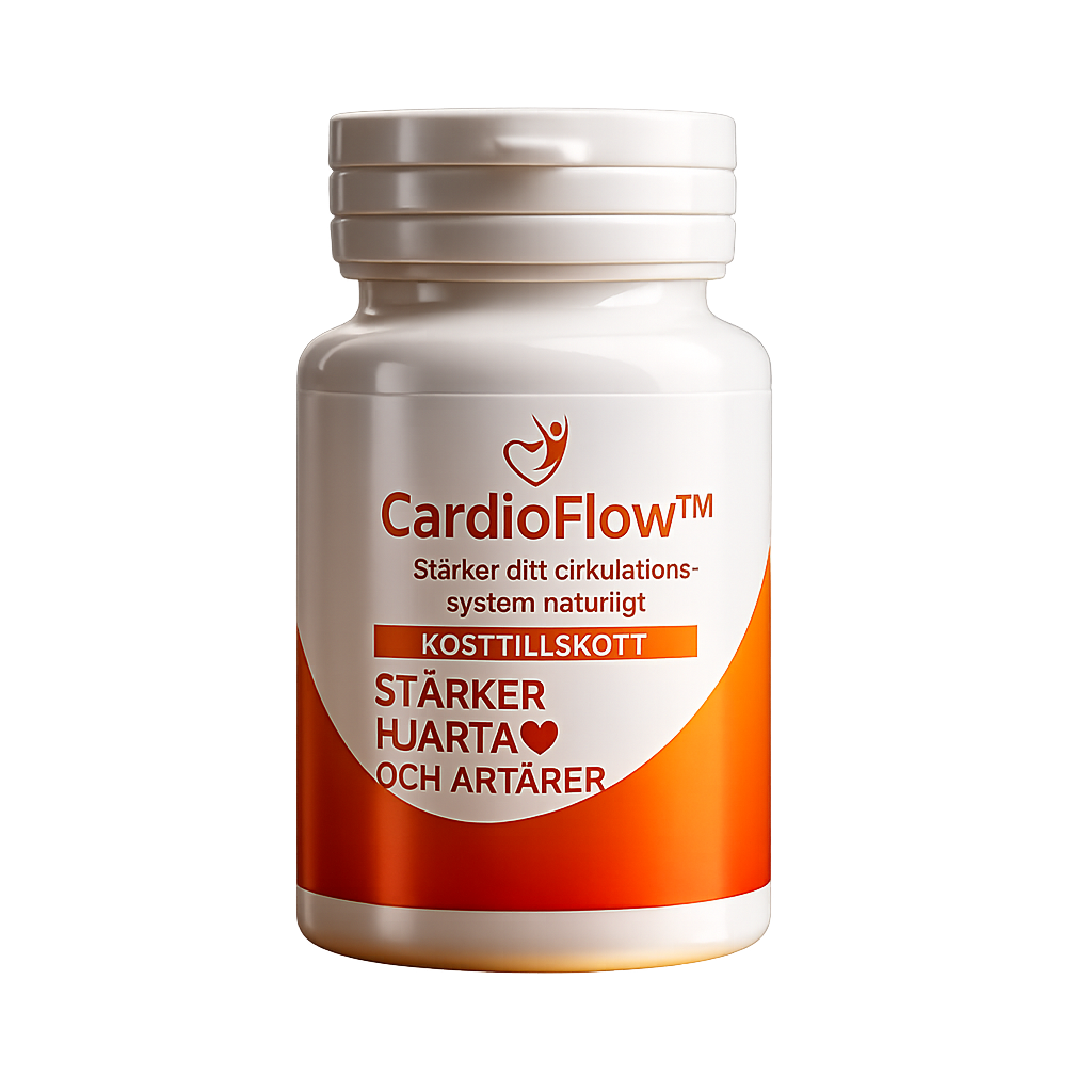 CardioFlow
