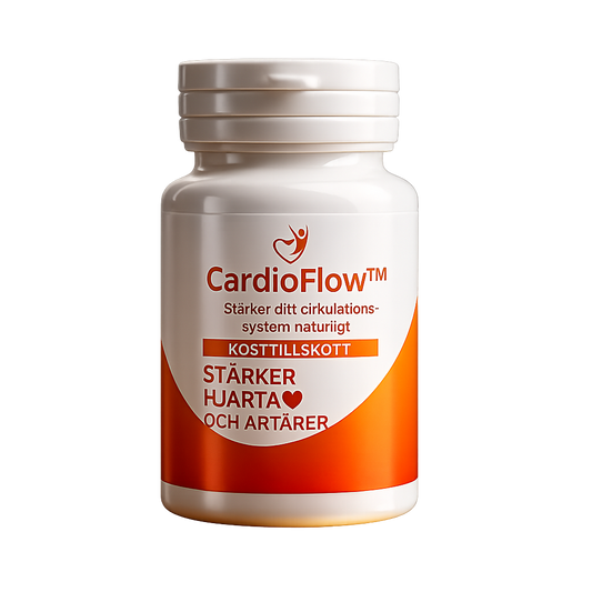 CardioFlow