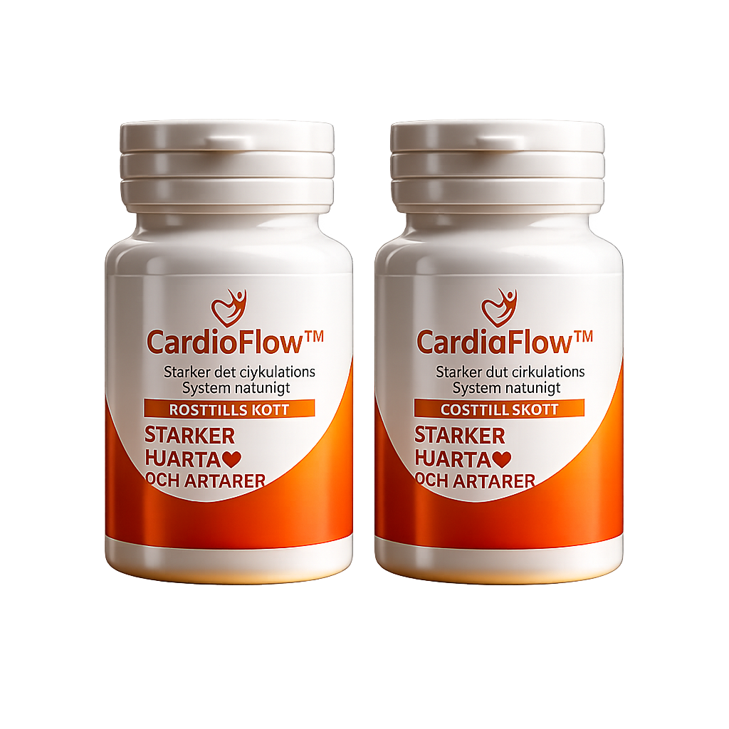 CardioFlow