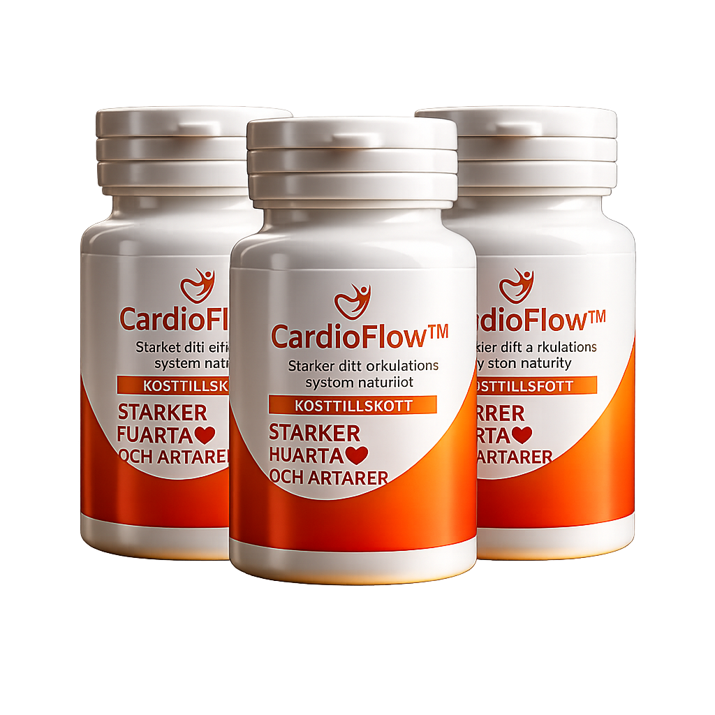 CardioFlow
