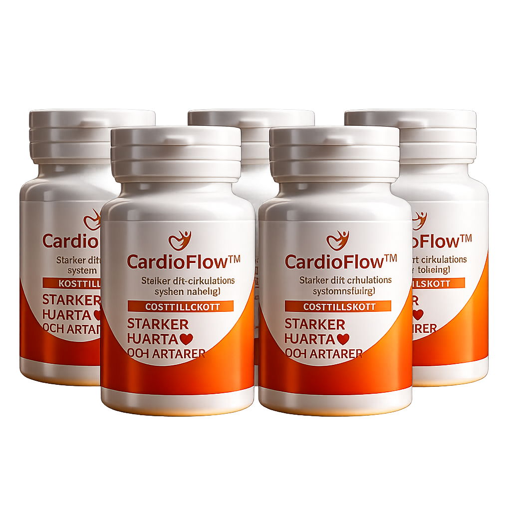 CardioFlow