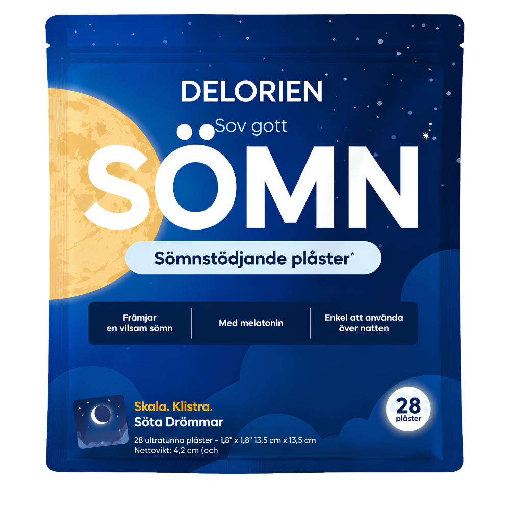 Delorien
