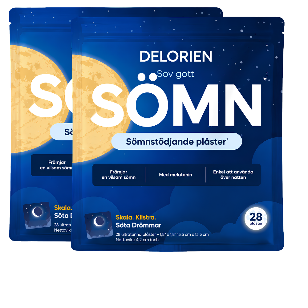 Delorien