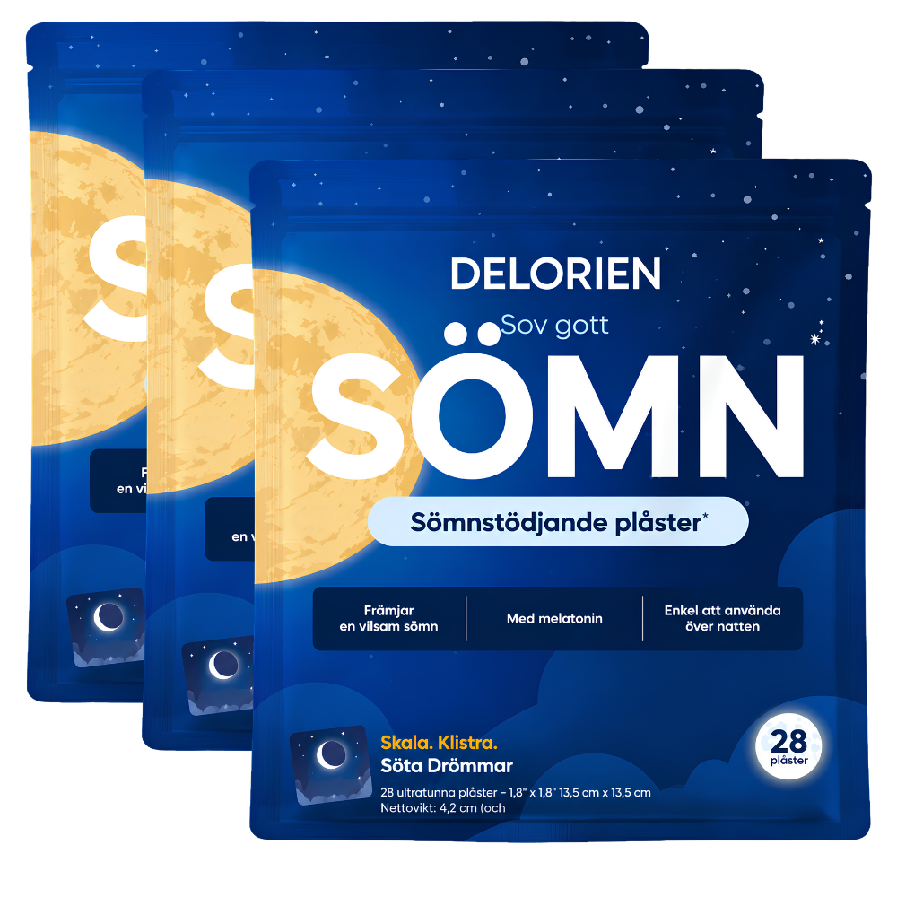 Delorien
